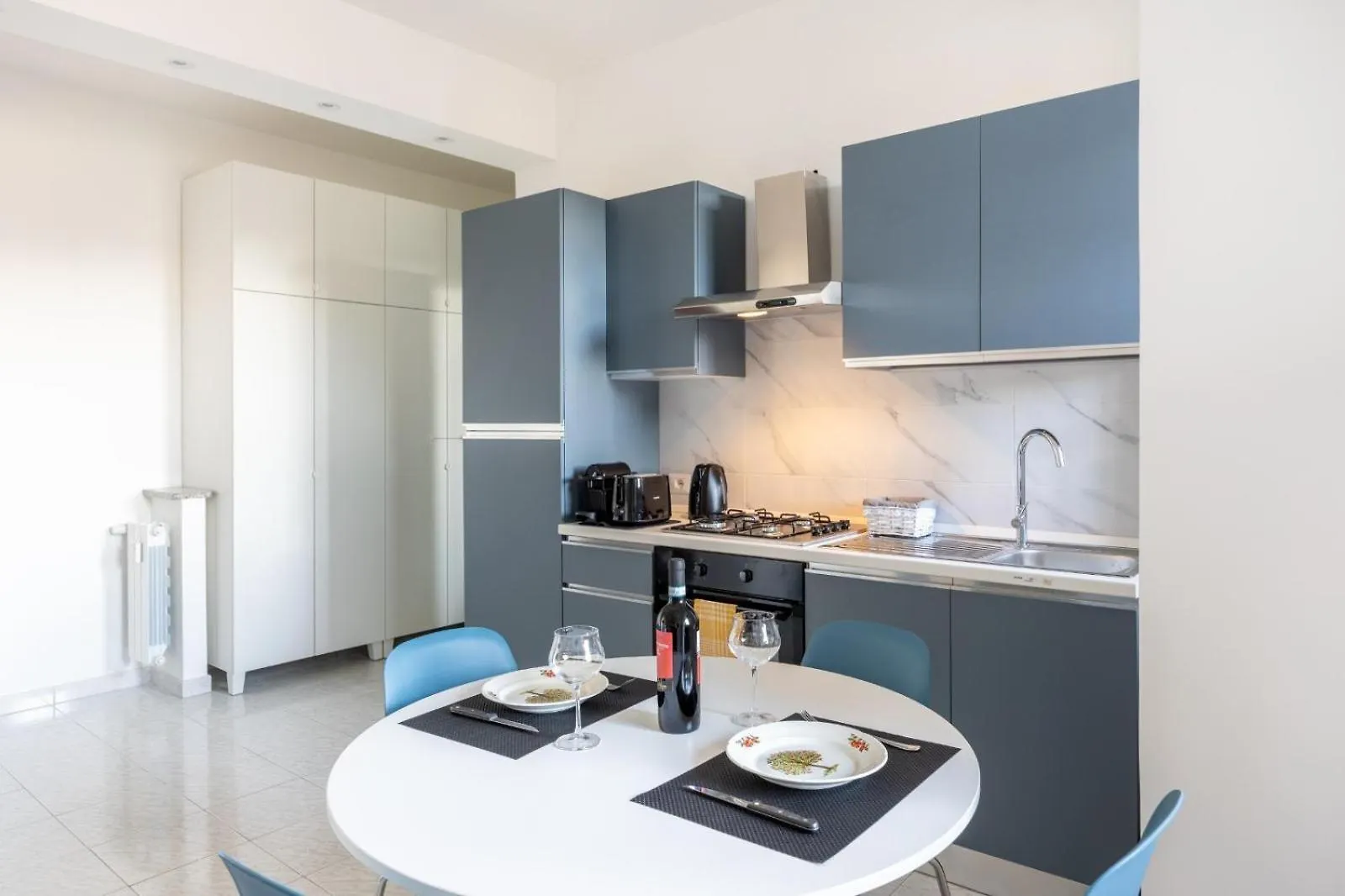 Dreams Little Apartment - M5 Station - Near Center 밀라노 이탈리아