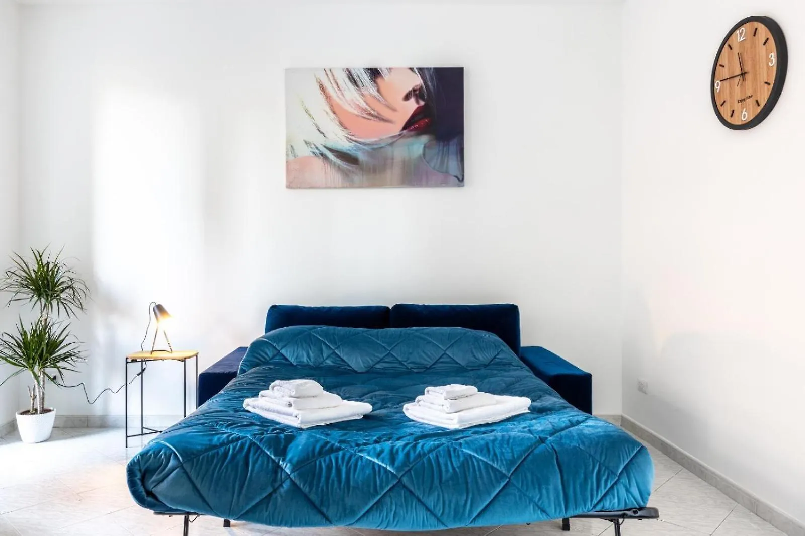 Dreams Little Apartment - M5 Station - Near Center Milan