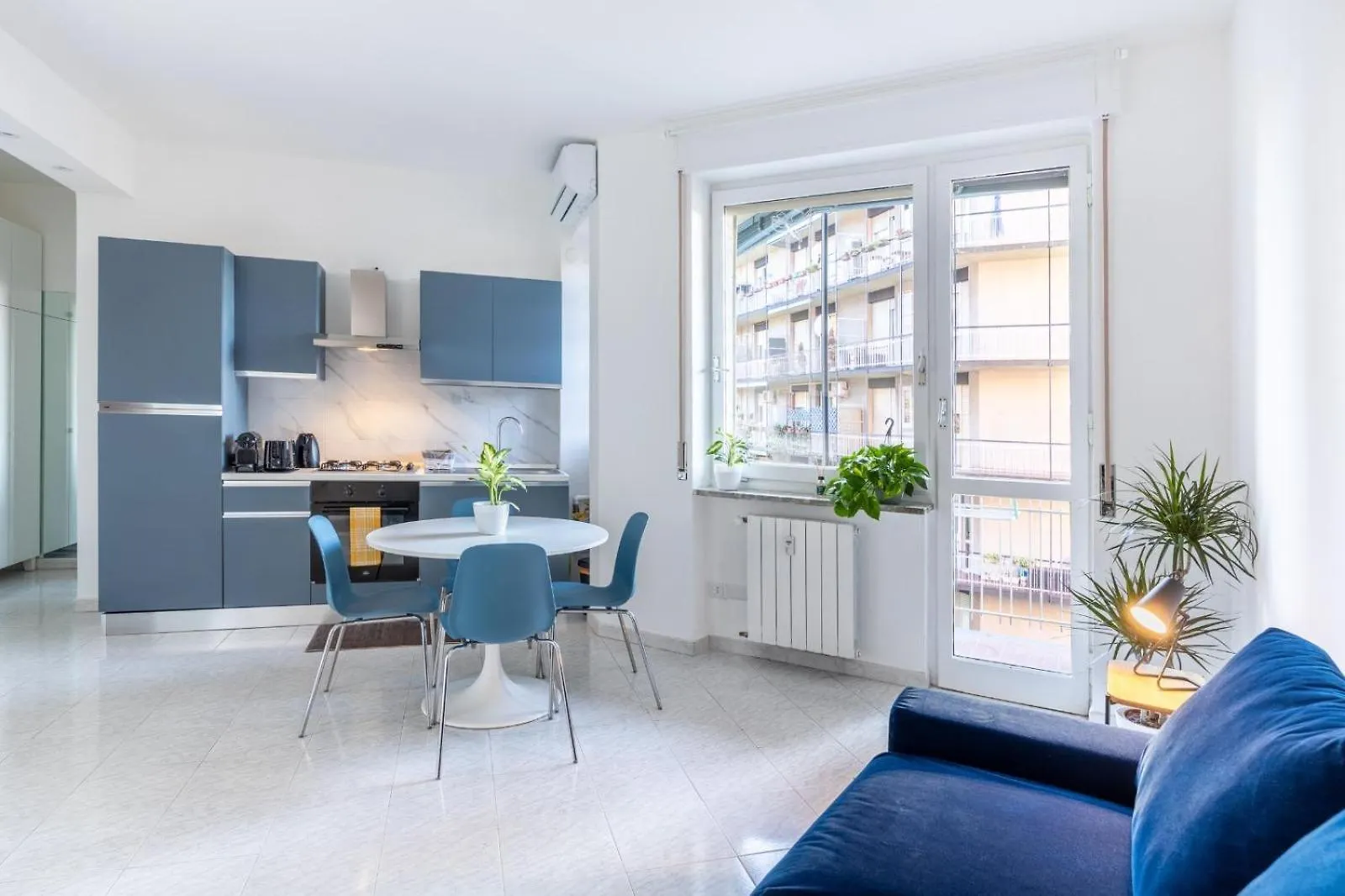Dreams Little Apartment - M5 Station - Near Center contacts