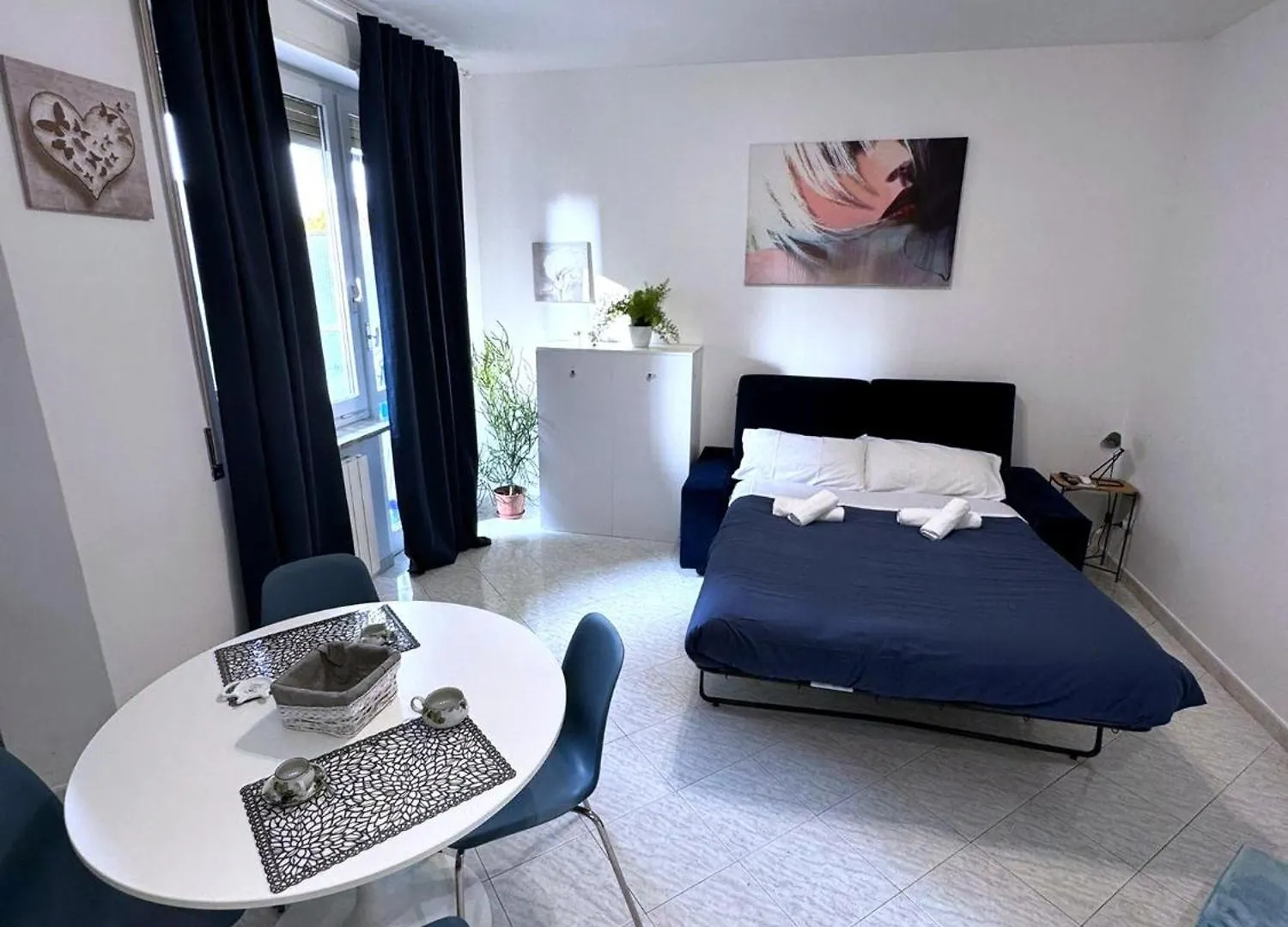 Dreams Little Apartment - M5 Station - Near Center Milan